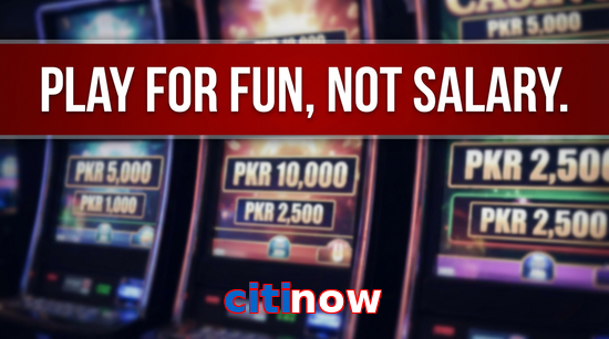 Payment and PKR controls in Citinow