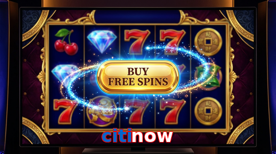 Game list for Citinow pg section