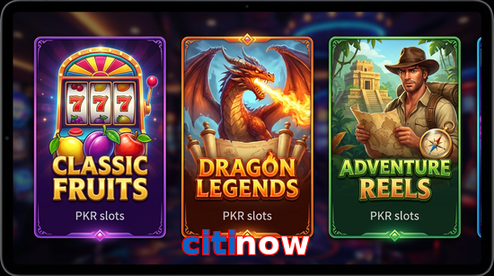 Payment and PKR controls in Citinow