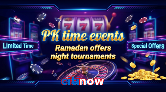 Payment and PKR controls in Citinow